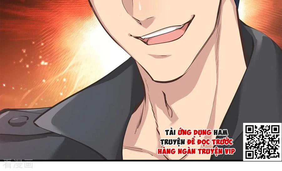 Đô Thị Tối Cường Cuồng Binh Chapter 38 - 25