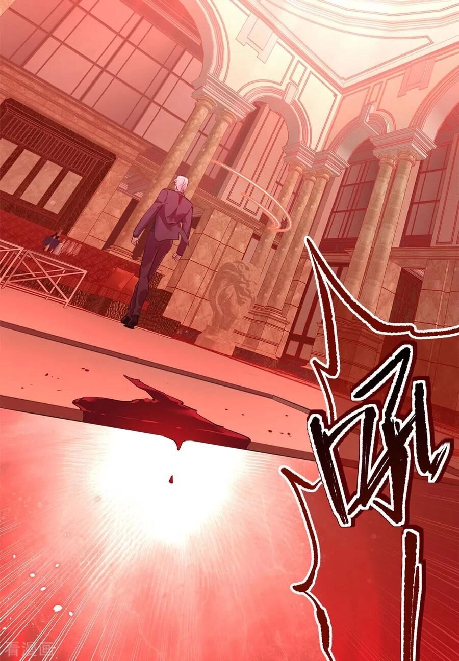 Đô Thị Tối Cường Cuồng Binh Chapter 38 - 32