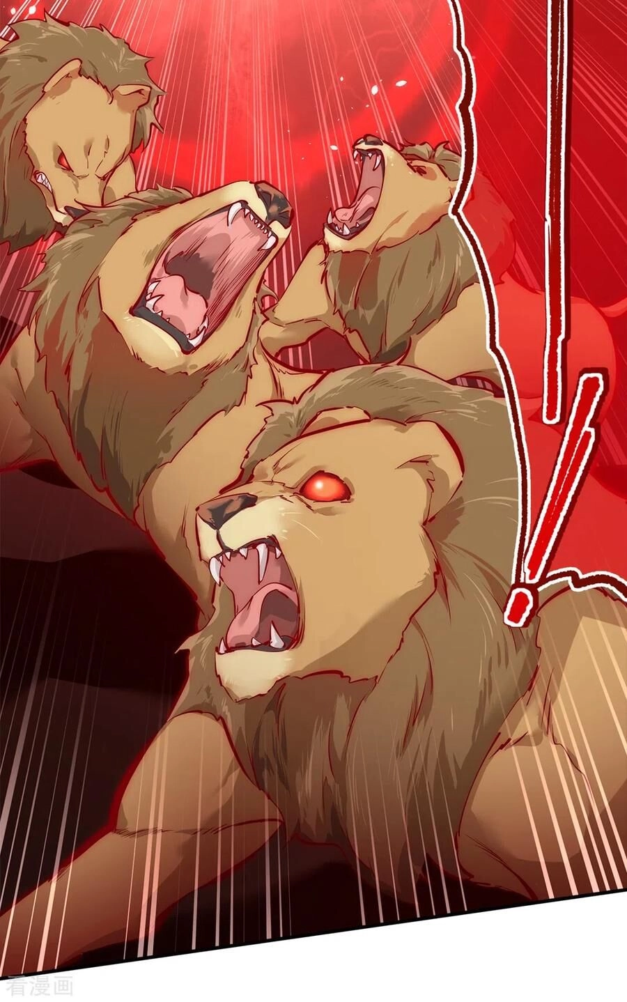 Đô Thị Tối Cường Cuồng Binh Chapter 38 - 33