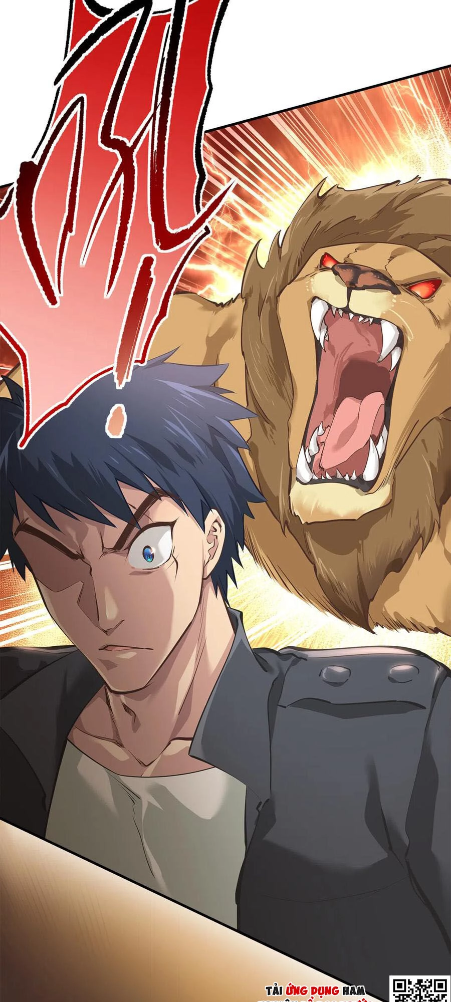 Đô Thị Tối Cường Cuồng Binh Chapter 38 - 38