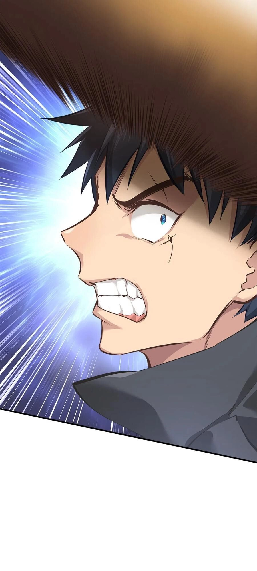 Đô Thị Tối Cường Cuồng Binh Chapter 38 - 40