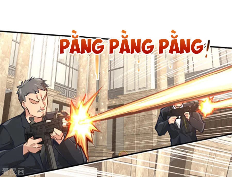 Đô Thị Tối Cường Cuồng Binh Chapter 40 - 12