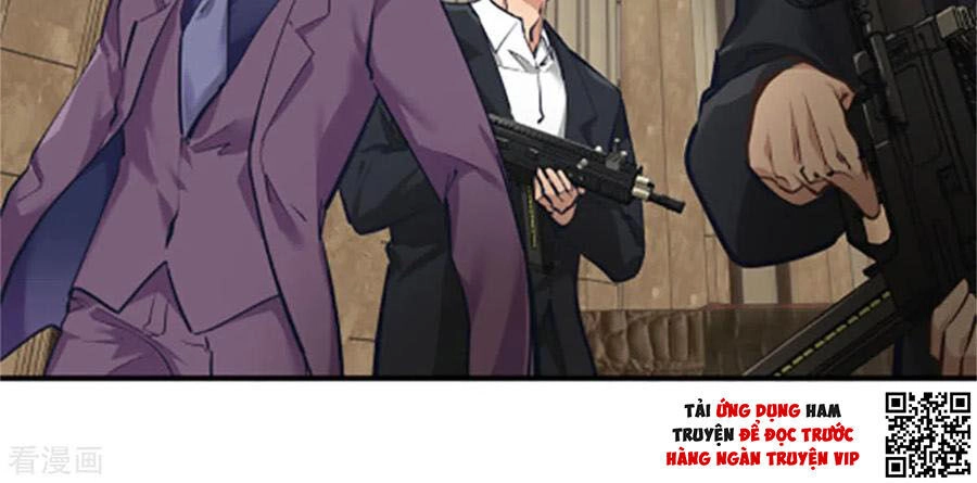 Đô Thị Tối Cường Cuồng Binh Chapter 40 - 21