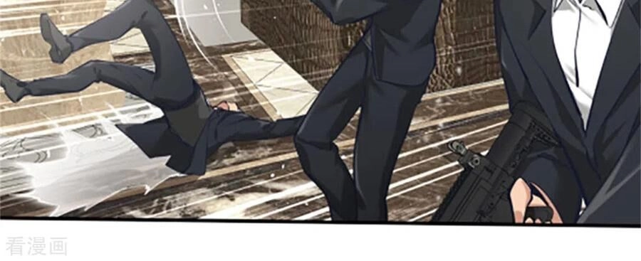 Đô Thị Tối Cường Cuồng Binh Chapter 40 - 23