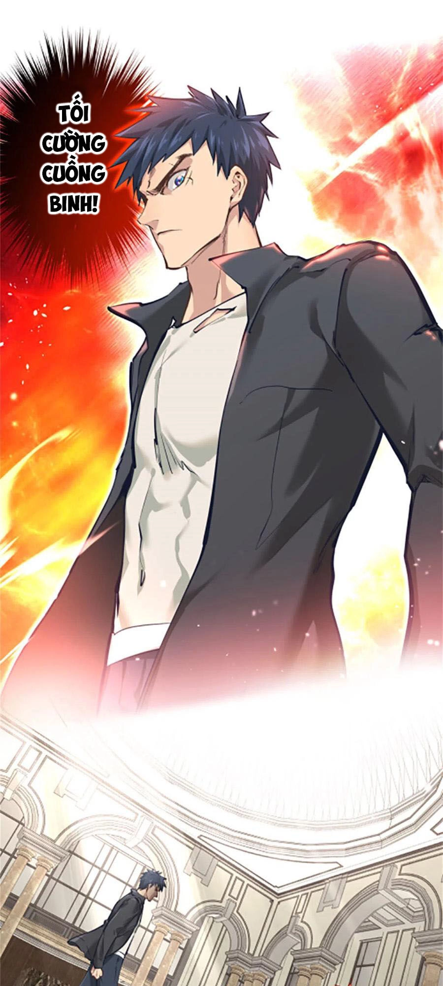 Đô Thị Tối Cường Cuồng Binh Chapter 40 - 29