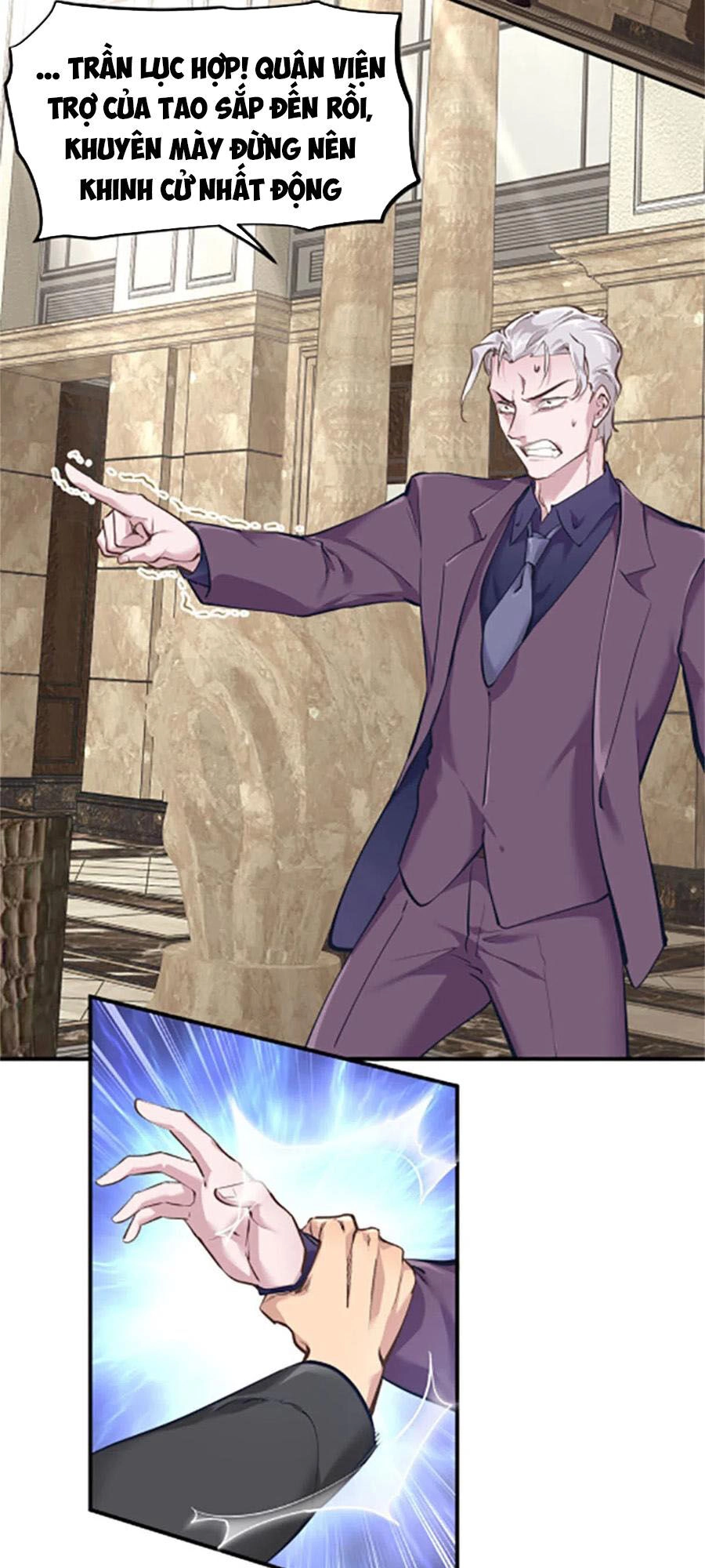 Đô Thị Tối Cường Cuồng Binh Chapter 40 - 31