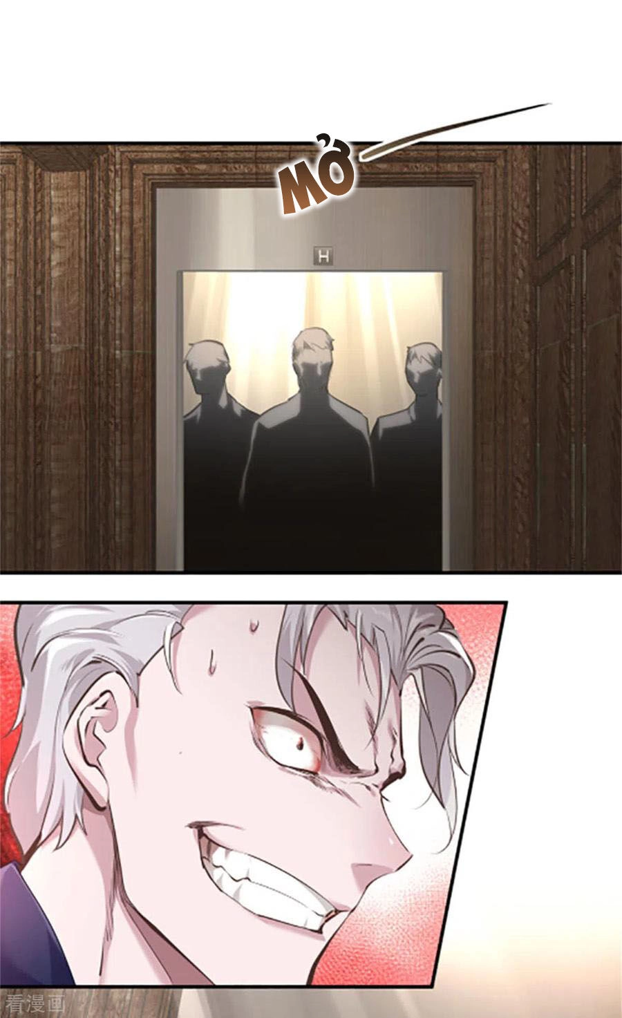 Đô Thị Tối Cường Cuồng Binh Chapter 40 - 37