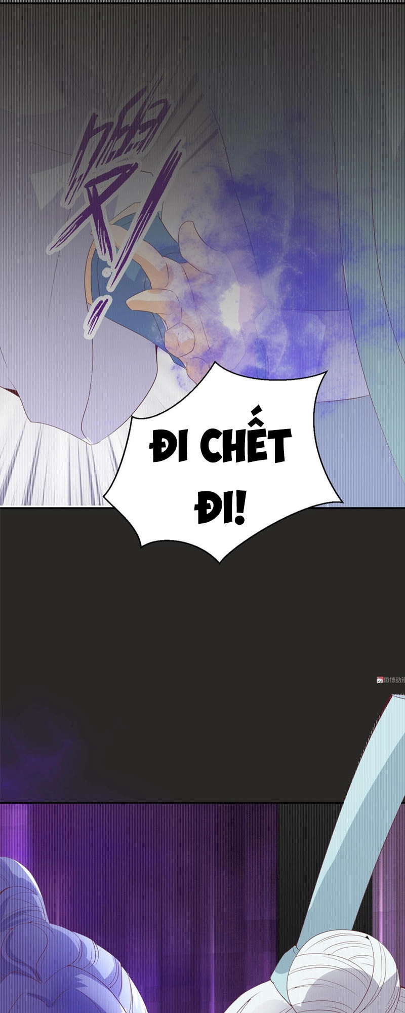 Đệ Nhất Chưởng Môn Chapter 1 - 21