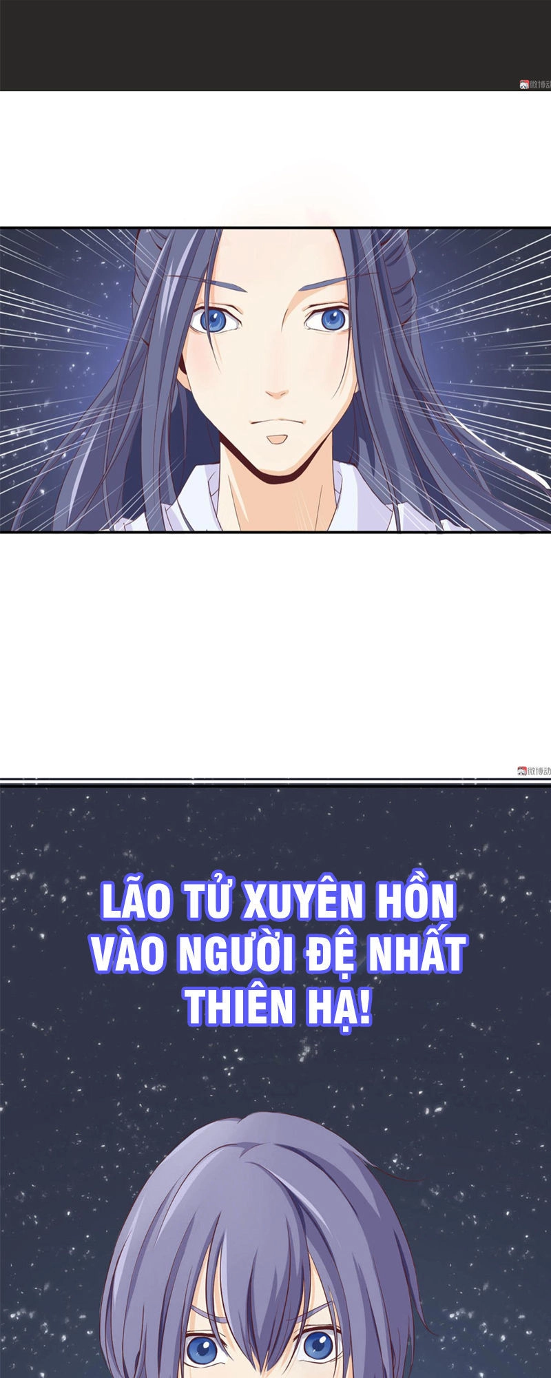 Đệ Nhất Chưởng Môn Chapter 1 - 32