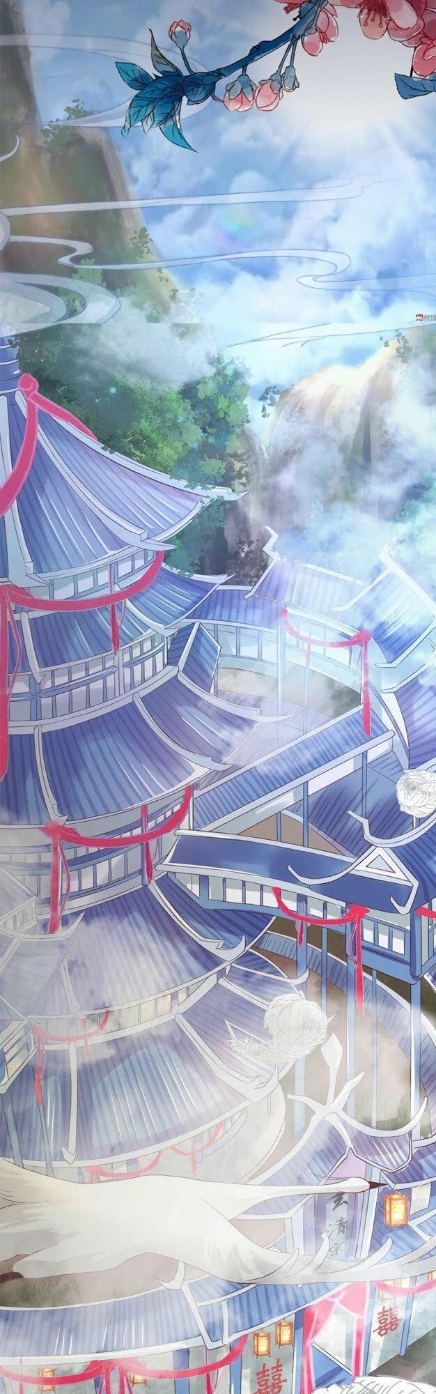 Đệ Nhất Chưởng Môn Chapter 1 - 35