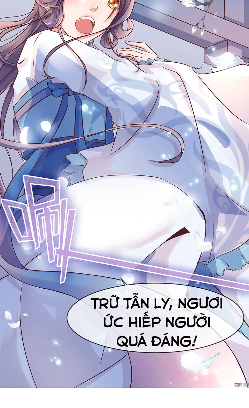 Đệ Nhất Chưởng Môn Chapter 4 - 8