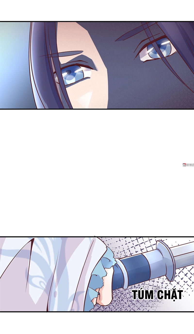 Đệ Nhất Chưởng Môn Chapter 4 - 14