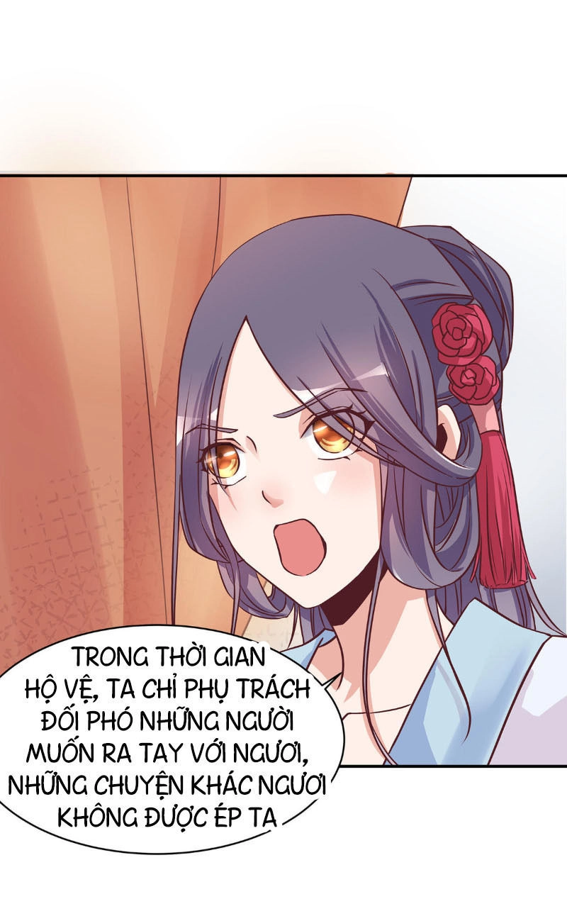 Đệ Nhất Chưởng Môn Chapter 5 - 3