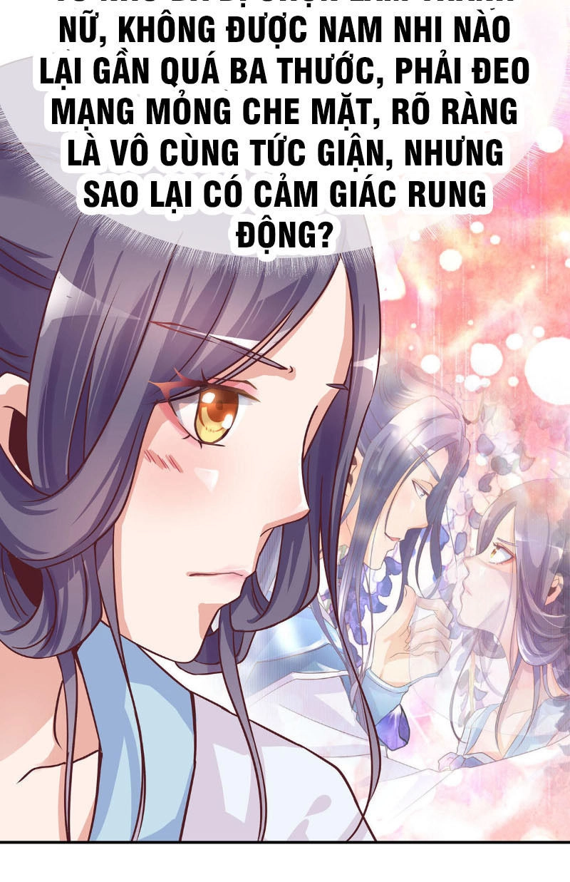 Đệ Nhất Chưởng Môn Chapter 5 - 7