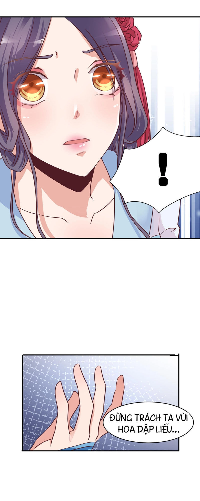 Đệ Nhất Chưởng Môn Chapter 5 - 12