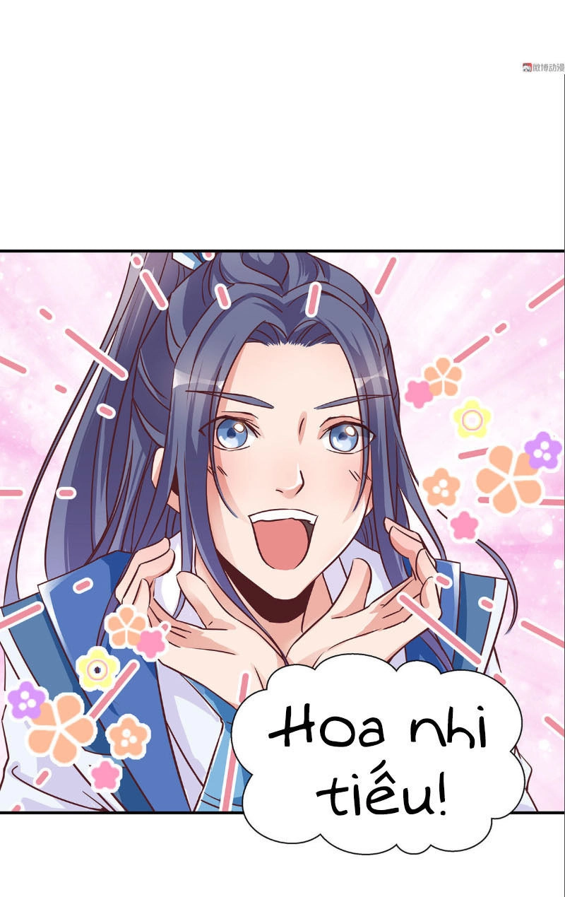 Đệ Nhất Chưởng Môn Chapter 5 - 13