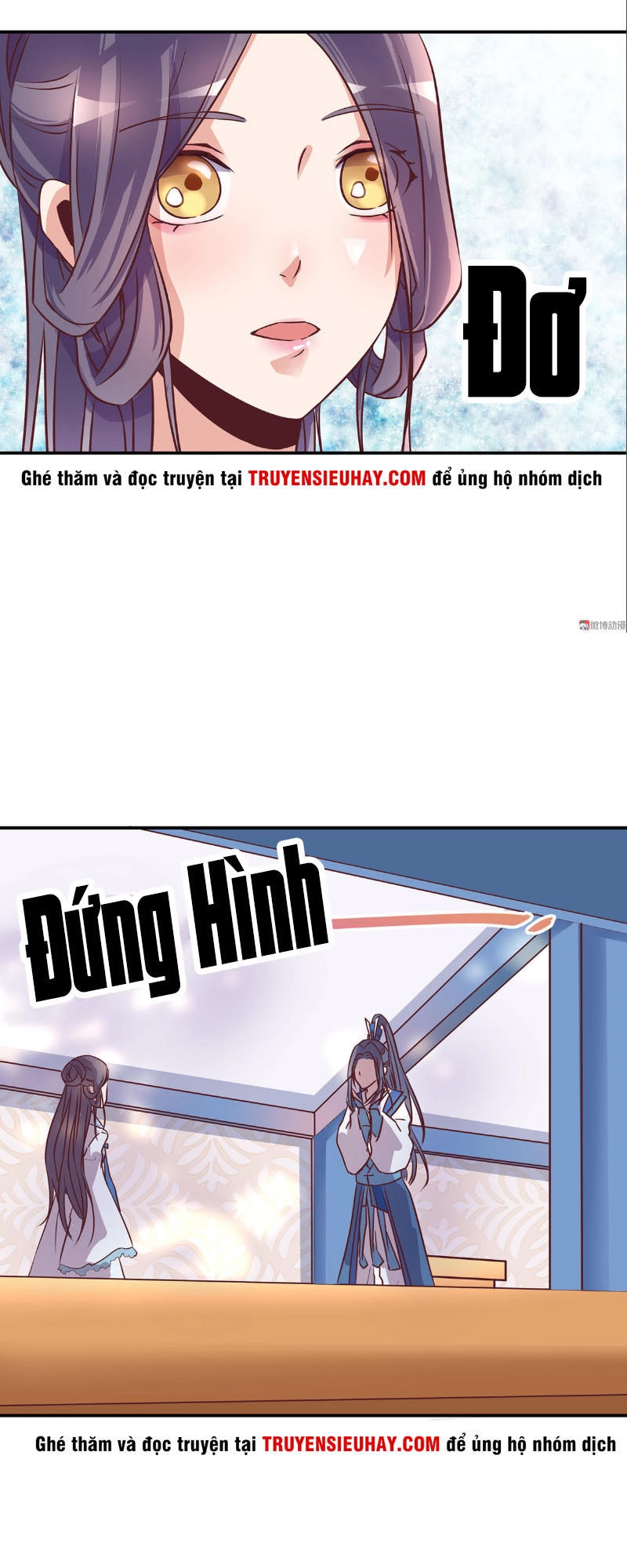 Đệ Nhất Chưởng Môn Chapter 5 - 14