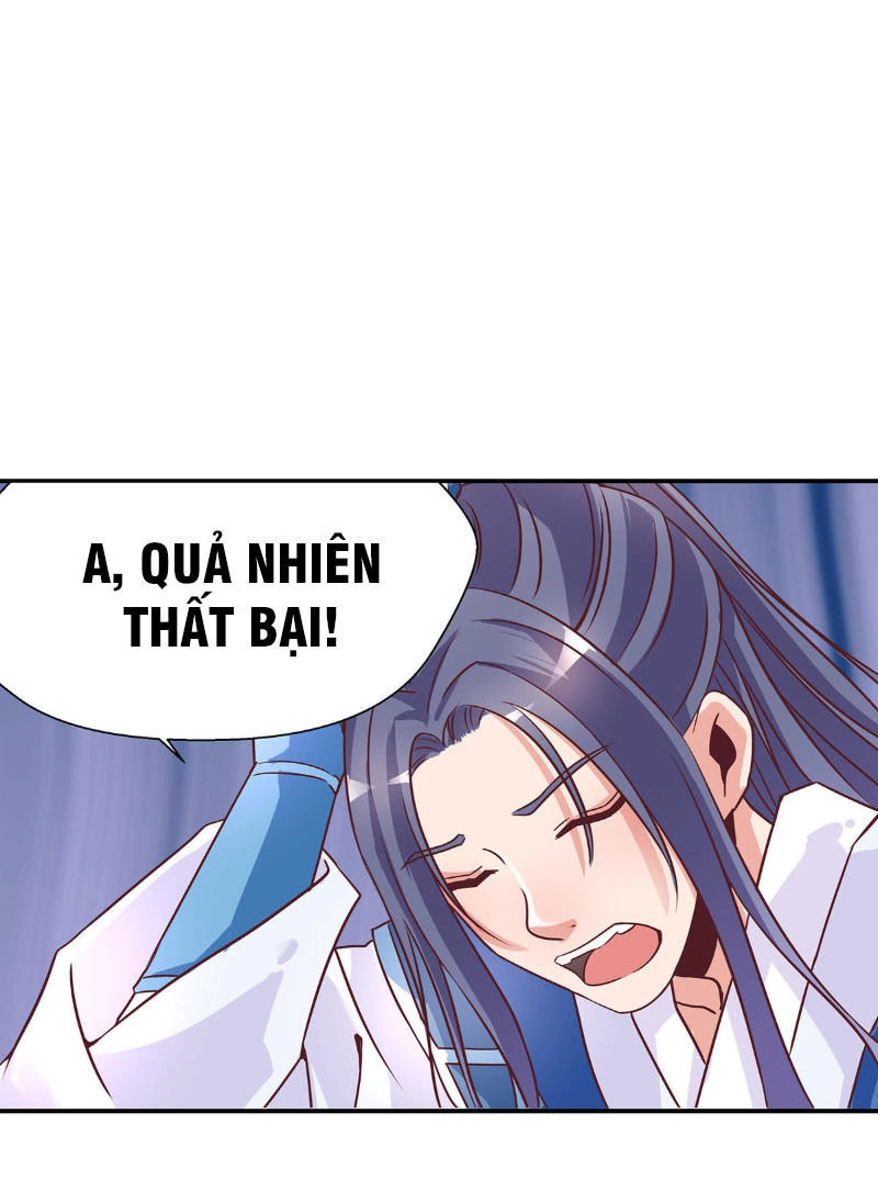 Đệ Nhất Chưởng Môn Chapter 5 - 15