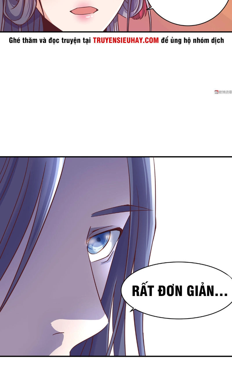 Đệ Nhất Chưởng Môn Chapter 5 - 19