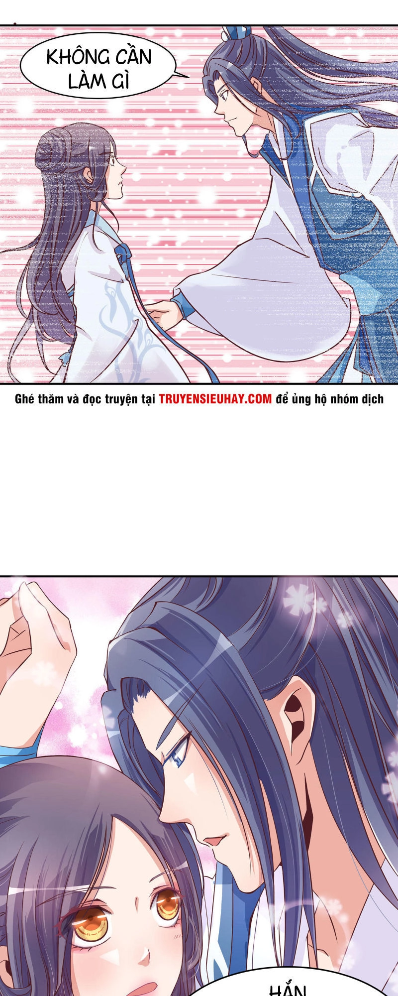 Đệ Nhất Chưởng Môn Chapter 5 - 20