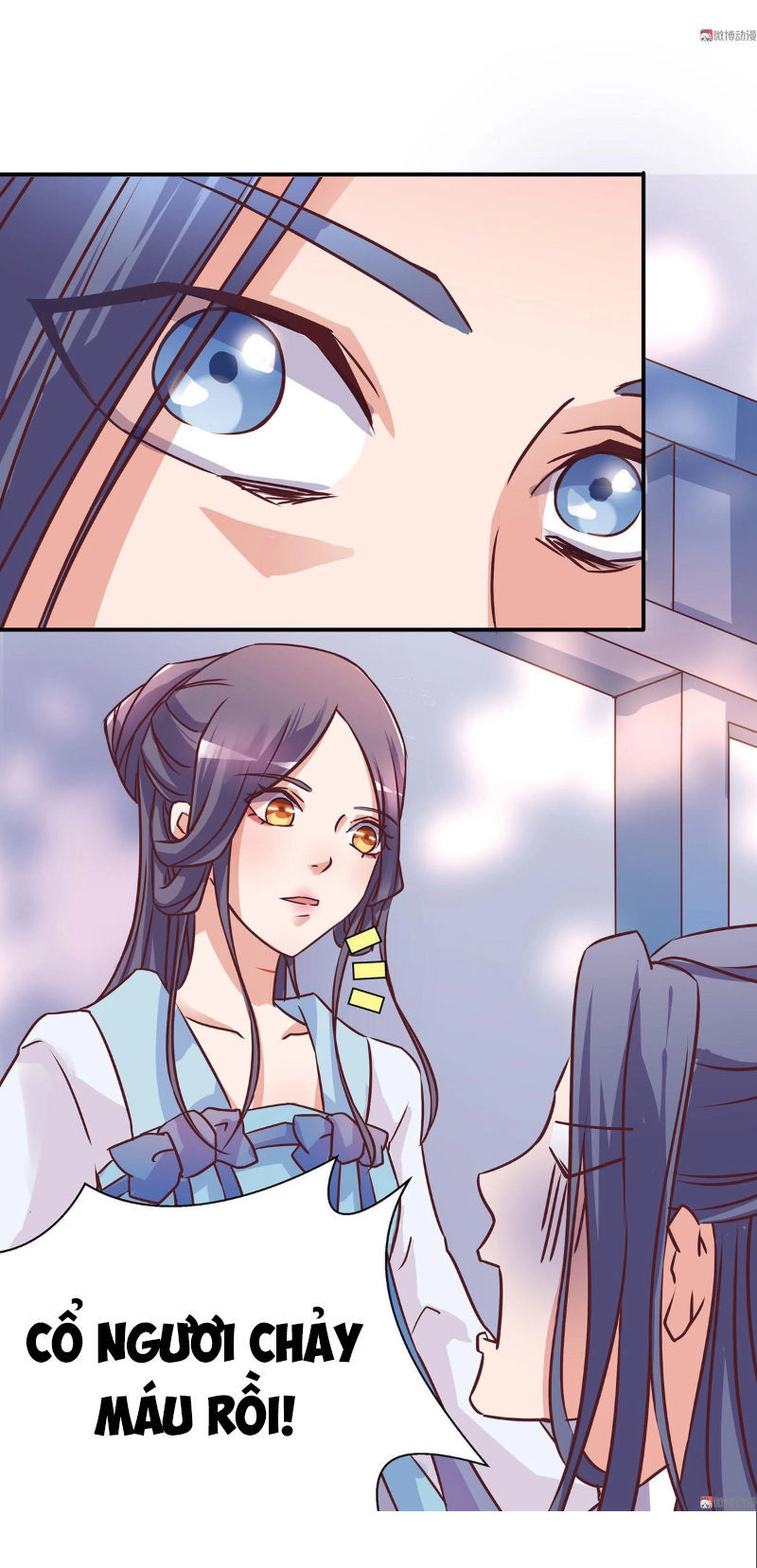 Đệ Nhất Chưởng Môn Chapter 5 - 23