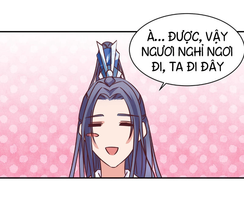 Đệ Nhất Chưởng Môn Chapter 5 - 27