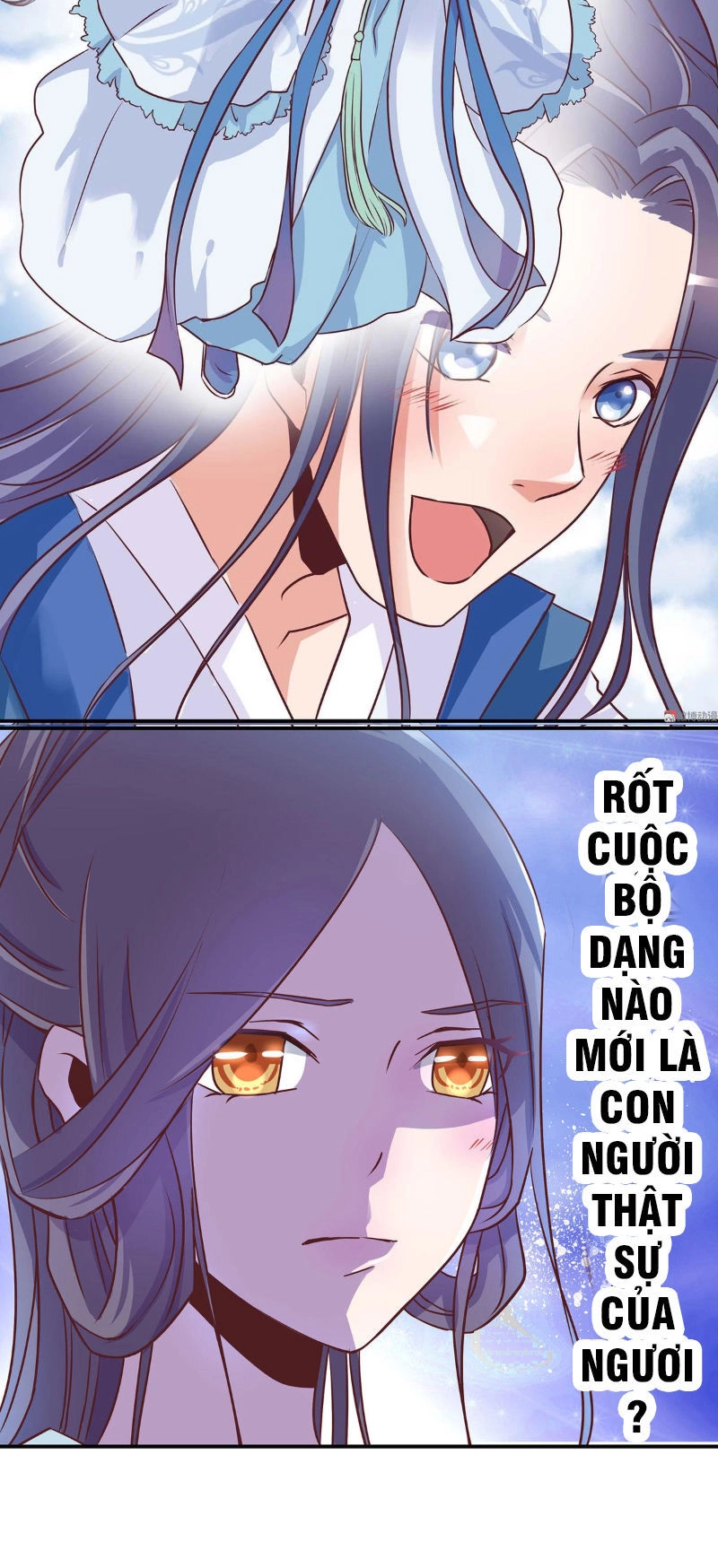 Đệ Nhất Chưởng Môn Chapter 5 - 29