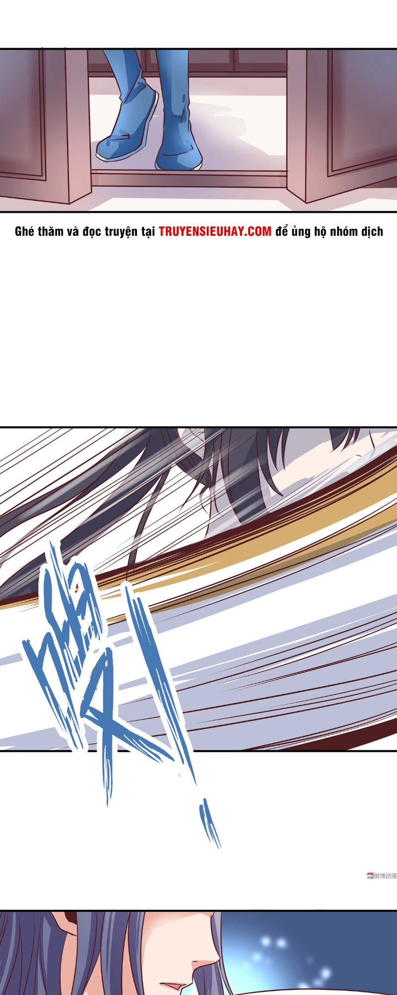 Đệ Nhất Chưởng Môn Chapter 6 - 8