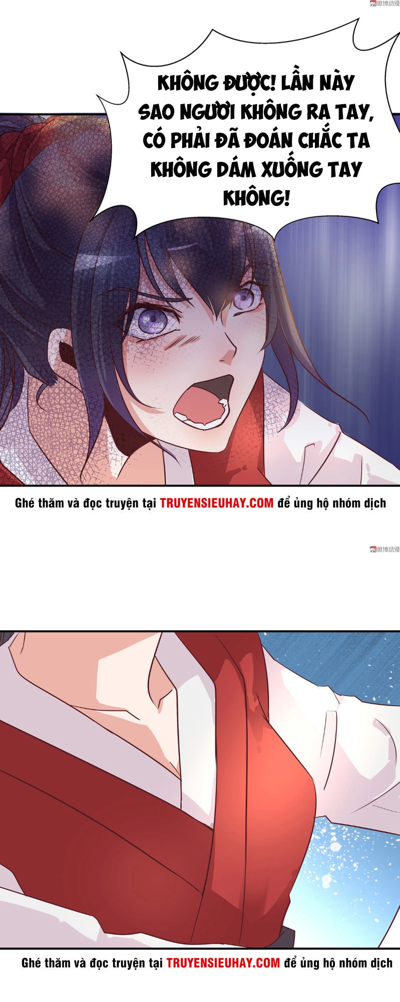 Đệ Nhất Chưởng Môn Chapter 6 - 12