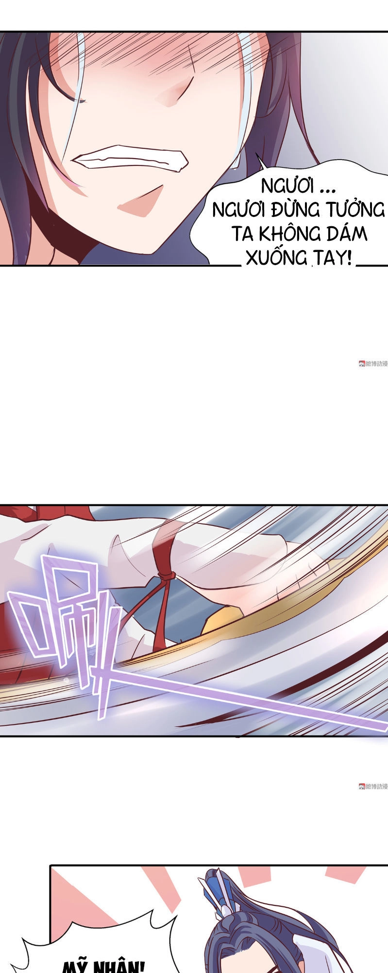 Đệ Nhất Chưởng Môn Chapter 6 - 14