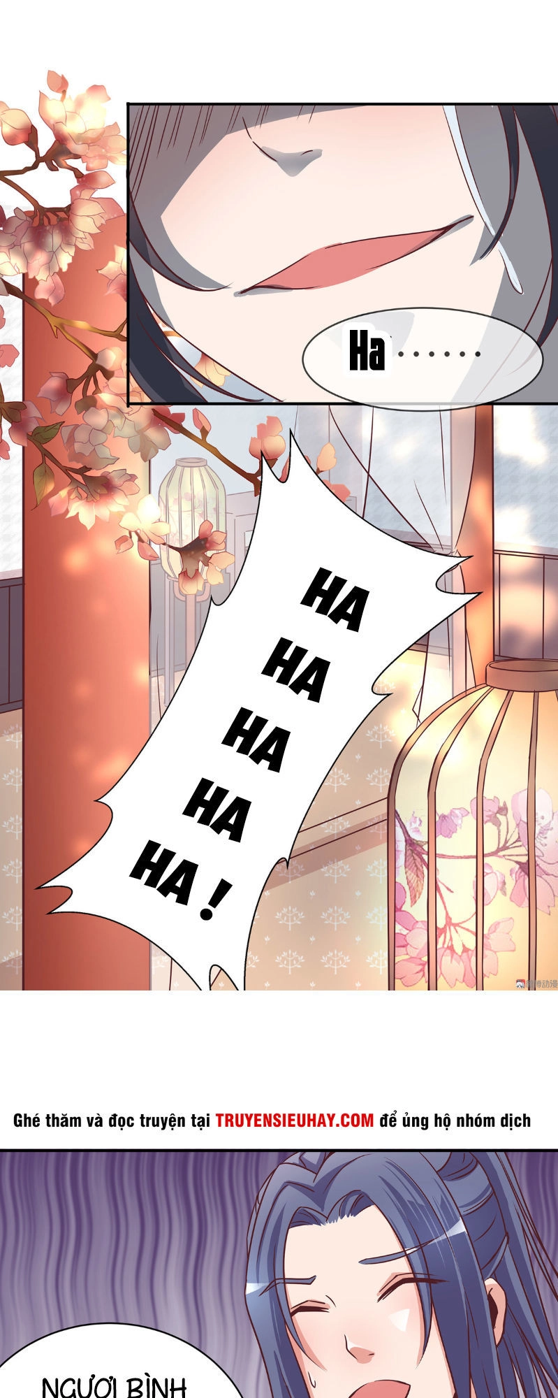 Đệ Nhất Chưởng Môn Chapter 6 - 20