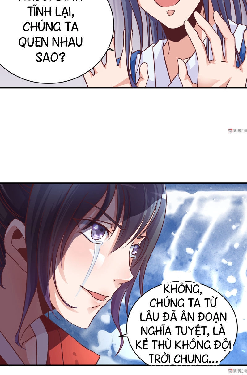 Đệ Nhất Chưởng Môn Chapter 6 - 21