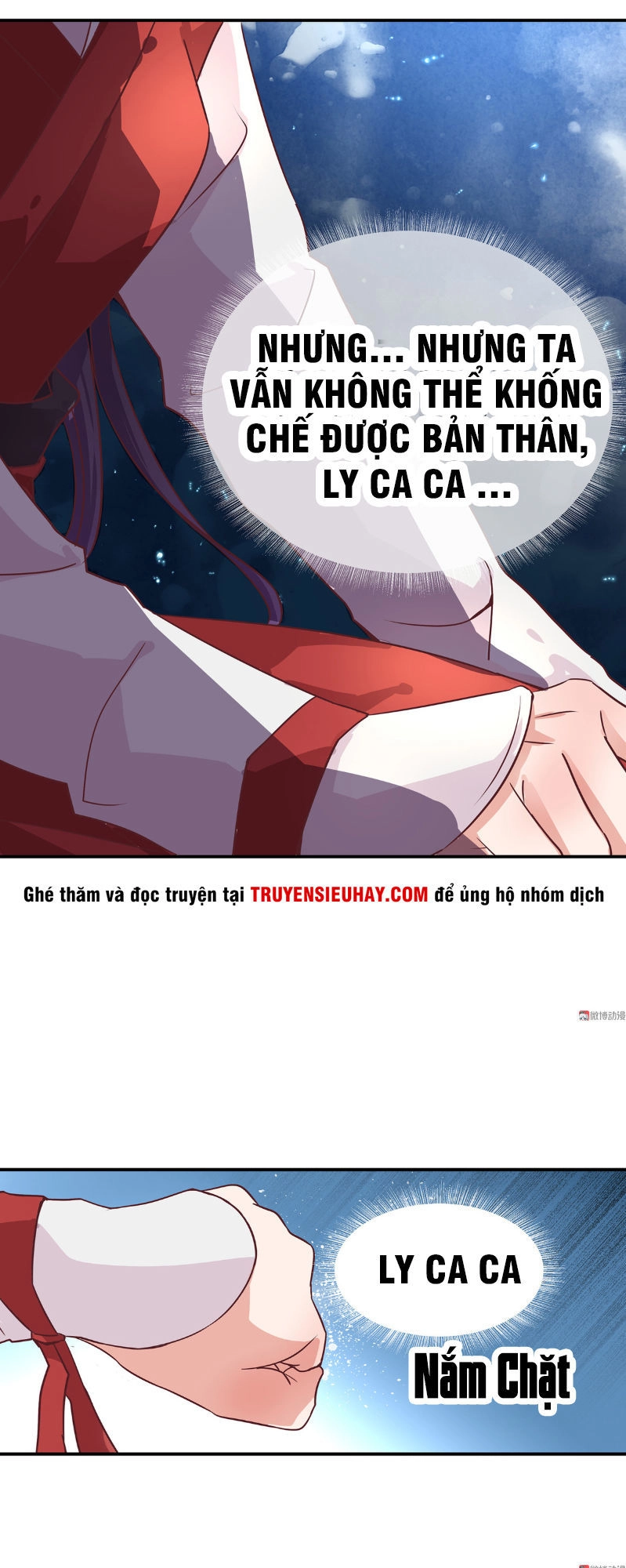 Đệ Nhất Chưởng Môn Chapter 6 - 22