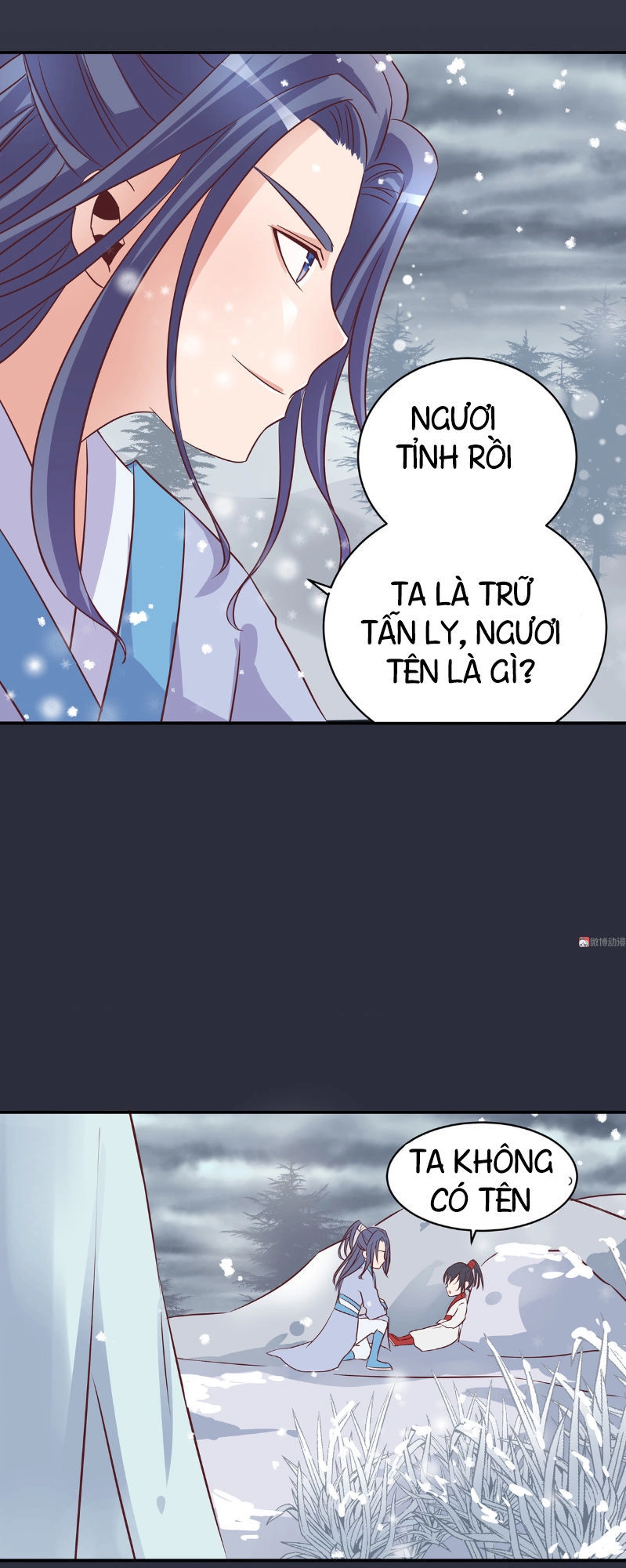 Đệ Nhất Chưởng Môn Chapter 6 - 26