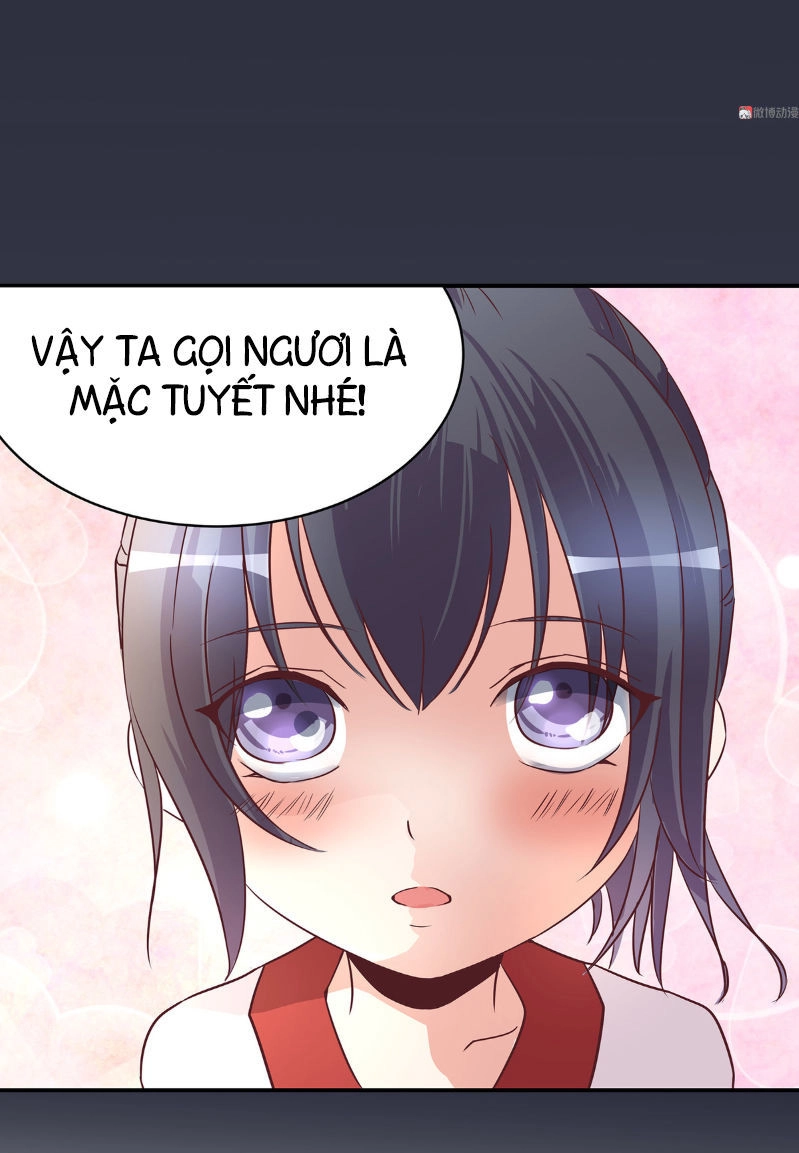 Đệ Nhất Chưởng Môn Chapter 6 - 27