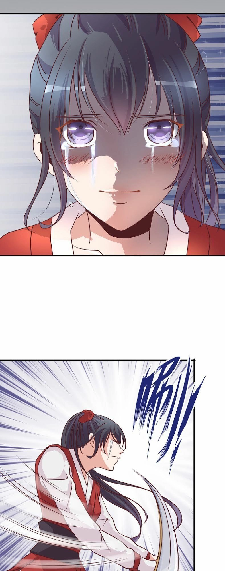 Đệ Nhất Chưởng Môn Chapter 6 - 28