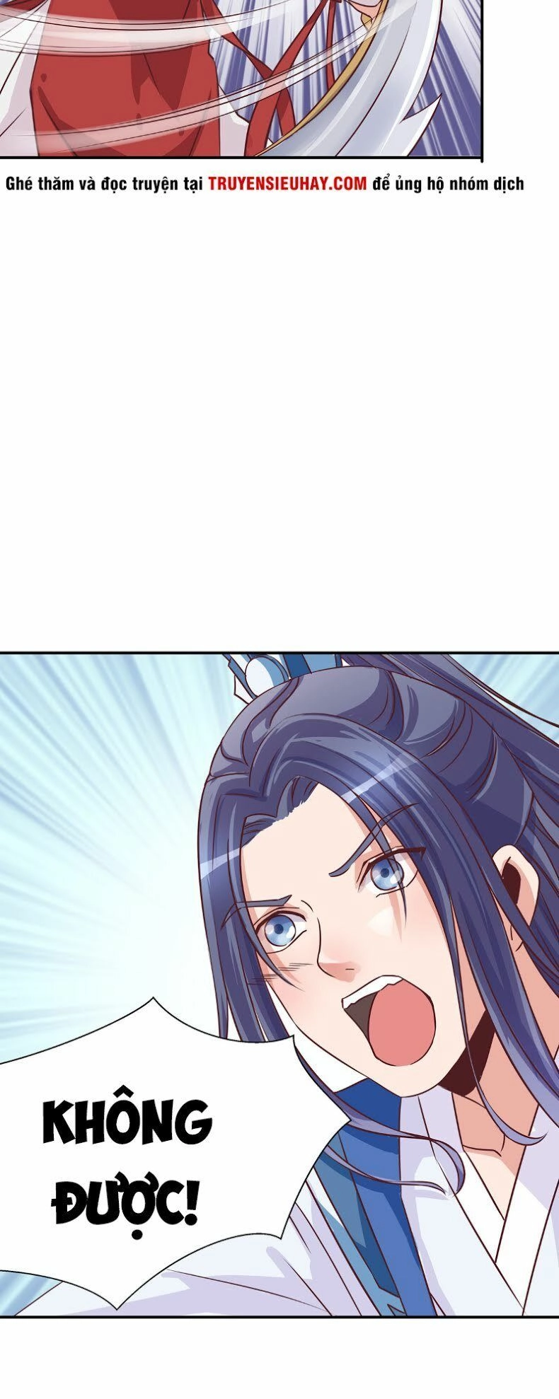 Đệ Nhất Chưởng Môn Chapter 6 - 29