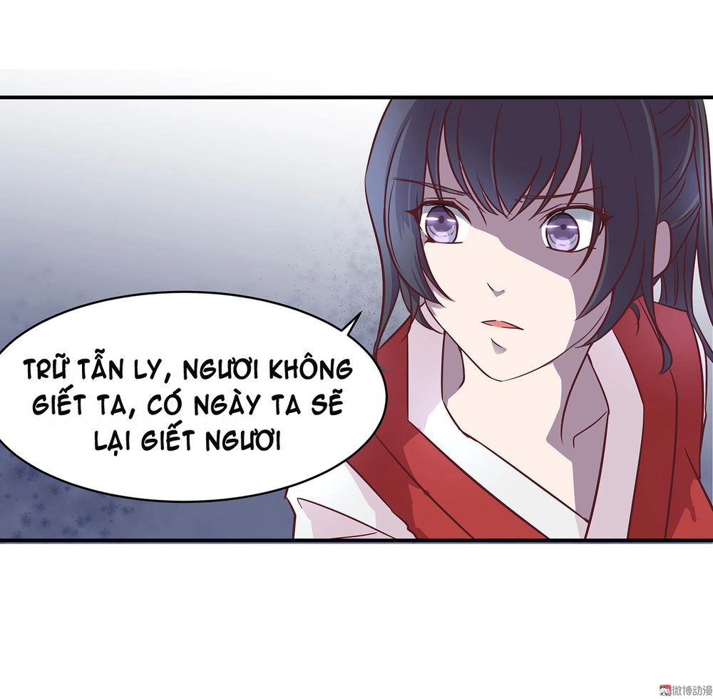 Đệ Nhất Chưởng Môn Chapter 7 - 11