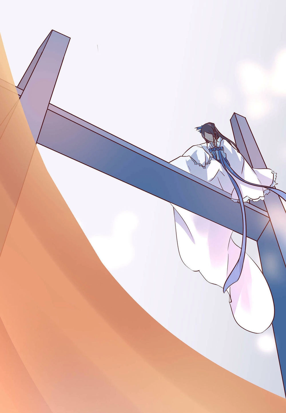 Đệ Nhất Chưởng Môn Chapter 8 - 11