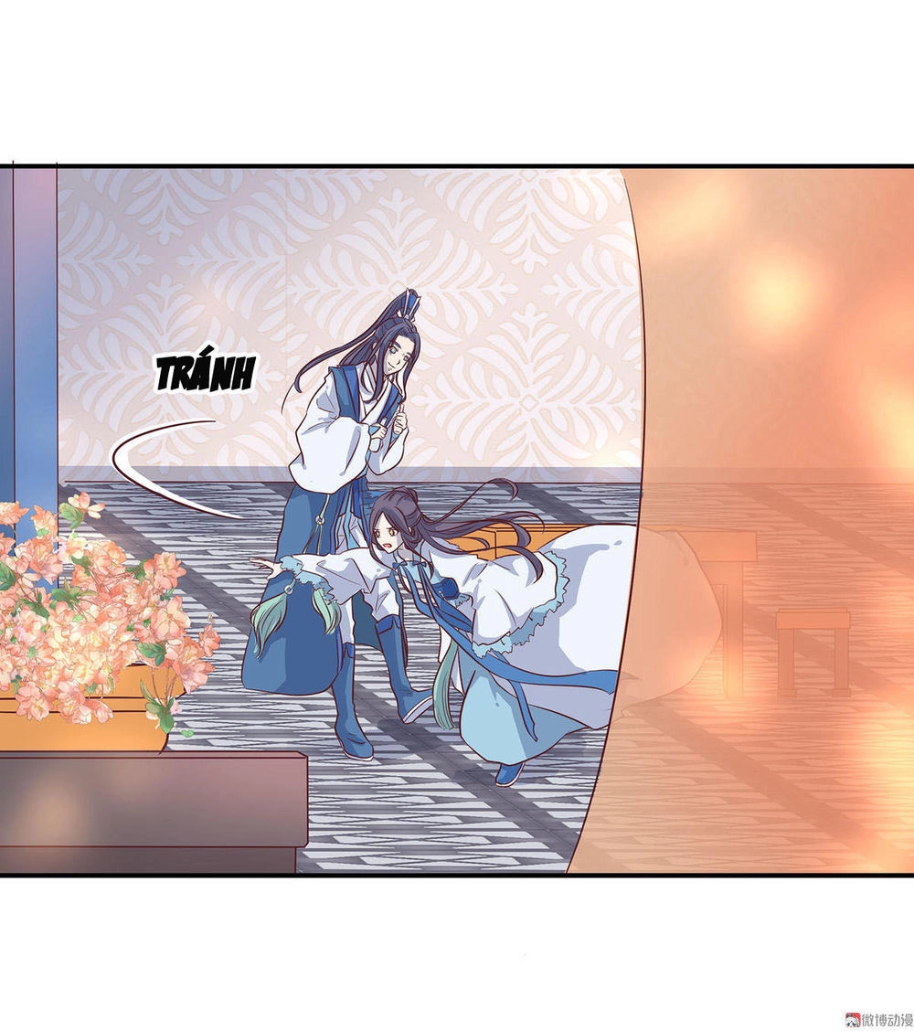 Đệ Nhất Chưởng Môn Chapter 9 - 5