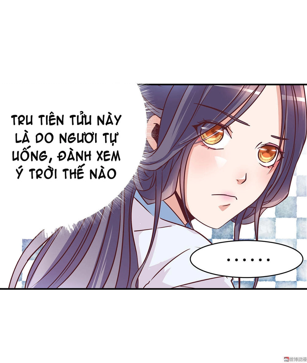 Đệ Nhất Chưởng Môn Chapter 9 - 7