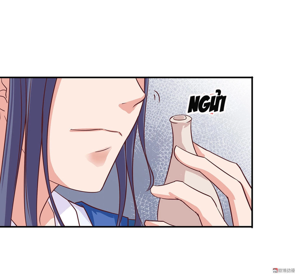 Đệ Nhất Chưởng Môn Chapter 9 - 8