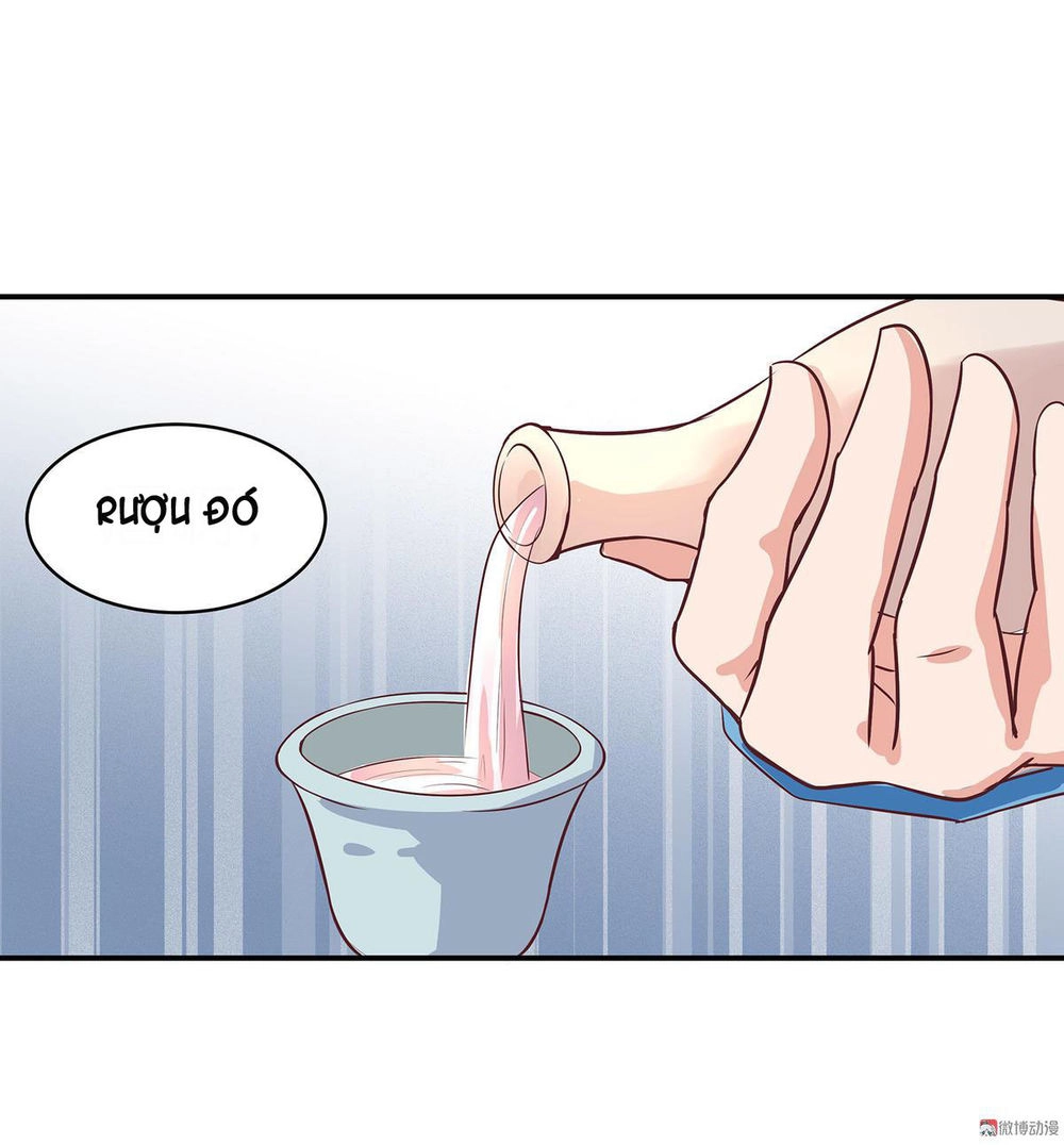 Đệ Nhất Chưởng Môn Chapter 9 - 10