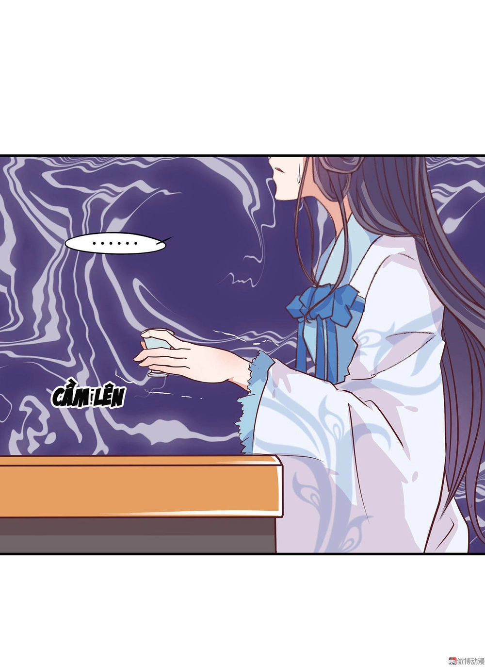 Đệ Nhất Chưởng Môn Chapter 9 - 29