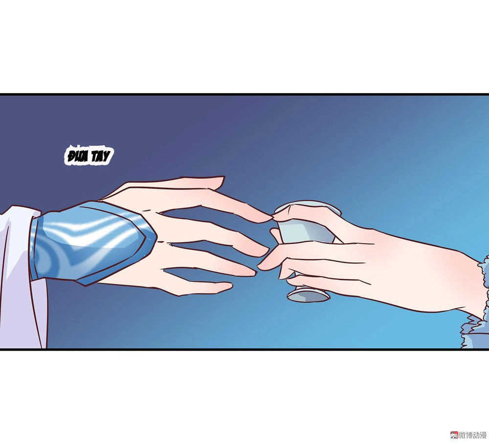 Đệ Nhất Chưởng Môn Chapter 9 - 31