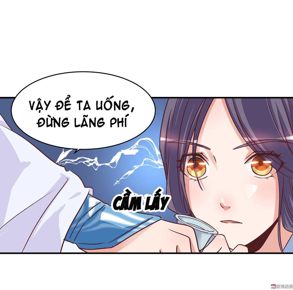 Đệ Nhất Chưởng Môn Chapter 9 - 34