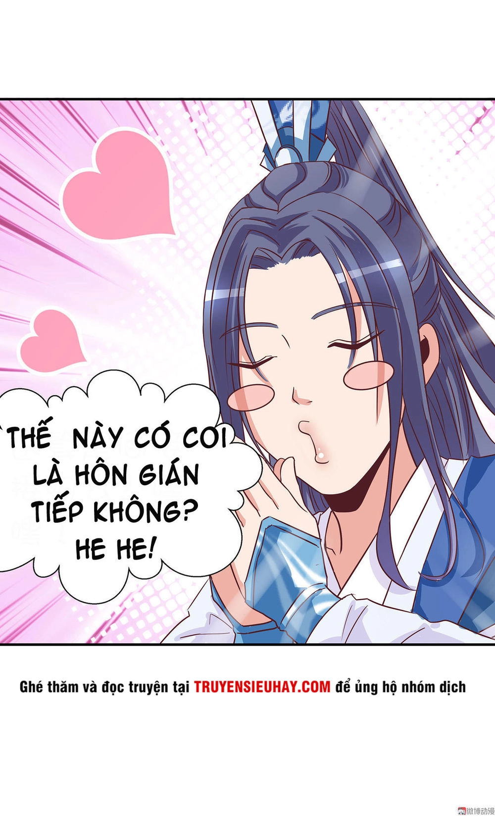 Đệ Nhất Chưởng Môn Chapter 9 - 37