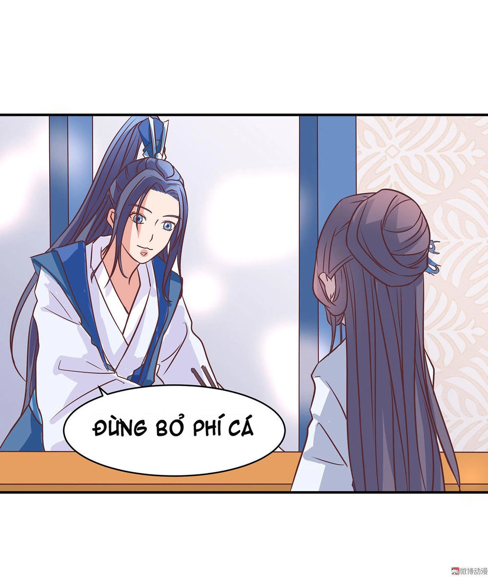 Đệ Nhất Chưởng Môn Chapter 9 - 39