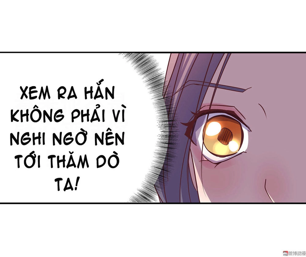 Đệ Nhất Chưởng Môn Chapter 9 - 41