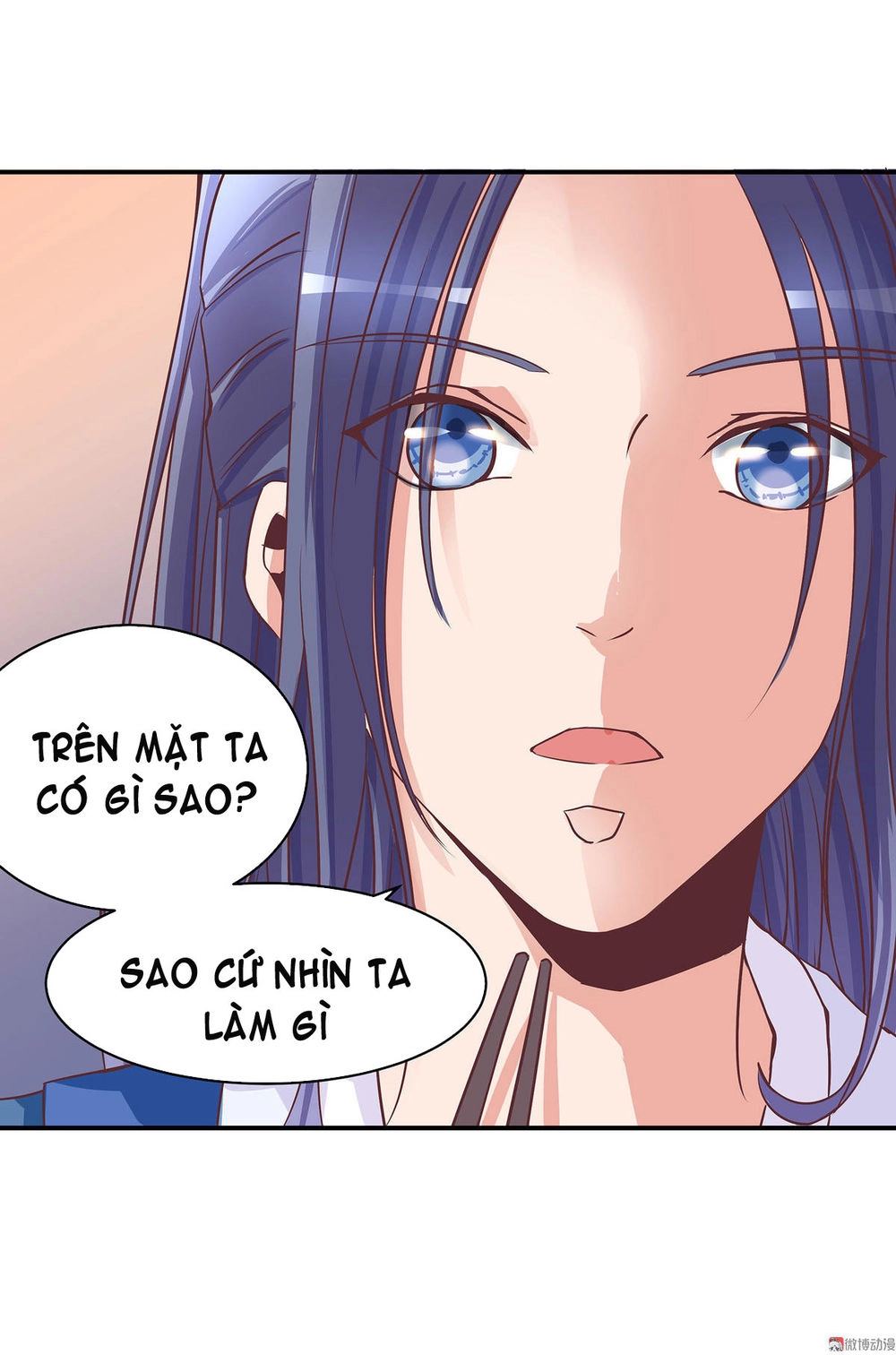 Đệ Nhất Chưởng Môn Chapter 9 - 42